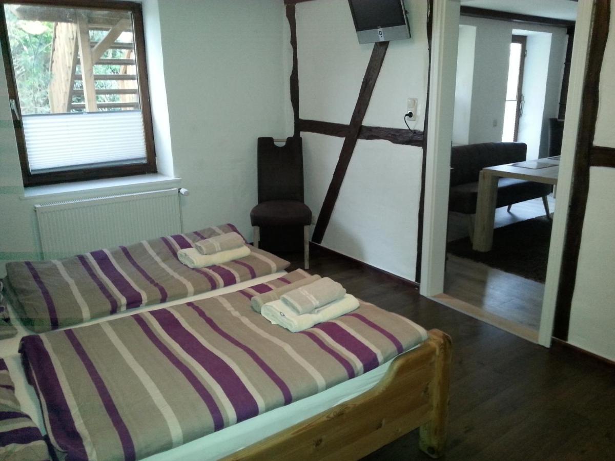Kranichhof Apartamento Hohwacht Exterior foto