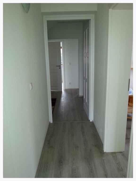 Kranichhof Apartamento Hohwacht Exterior foto